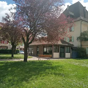 L'auberge De Mens