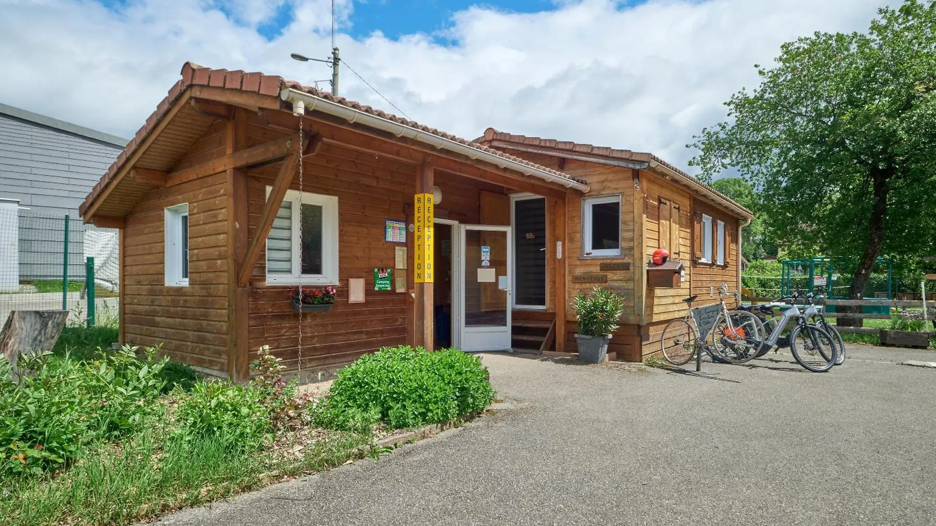 Mobil Home 4 Personnes 208 Mens 0*,  France